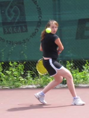 Анастасия Артюхова